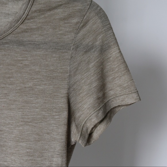 Earnest Sewn TShirt - Picture 4 of 5